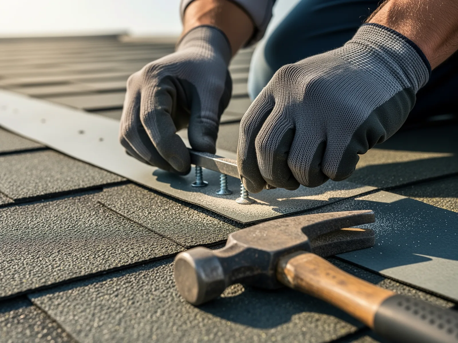 Why choose Fascia Repair in Herriman, UT